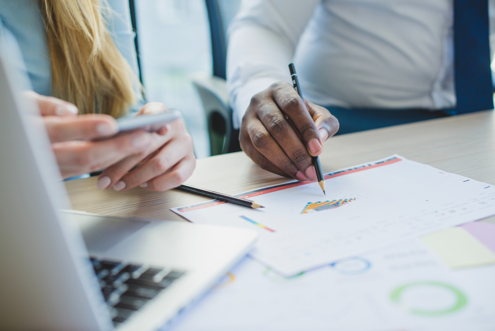 Research & Problem Statements